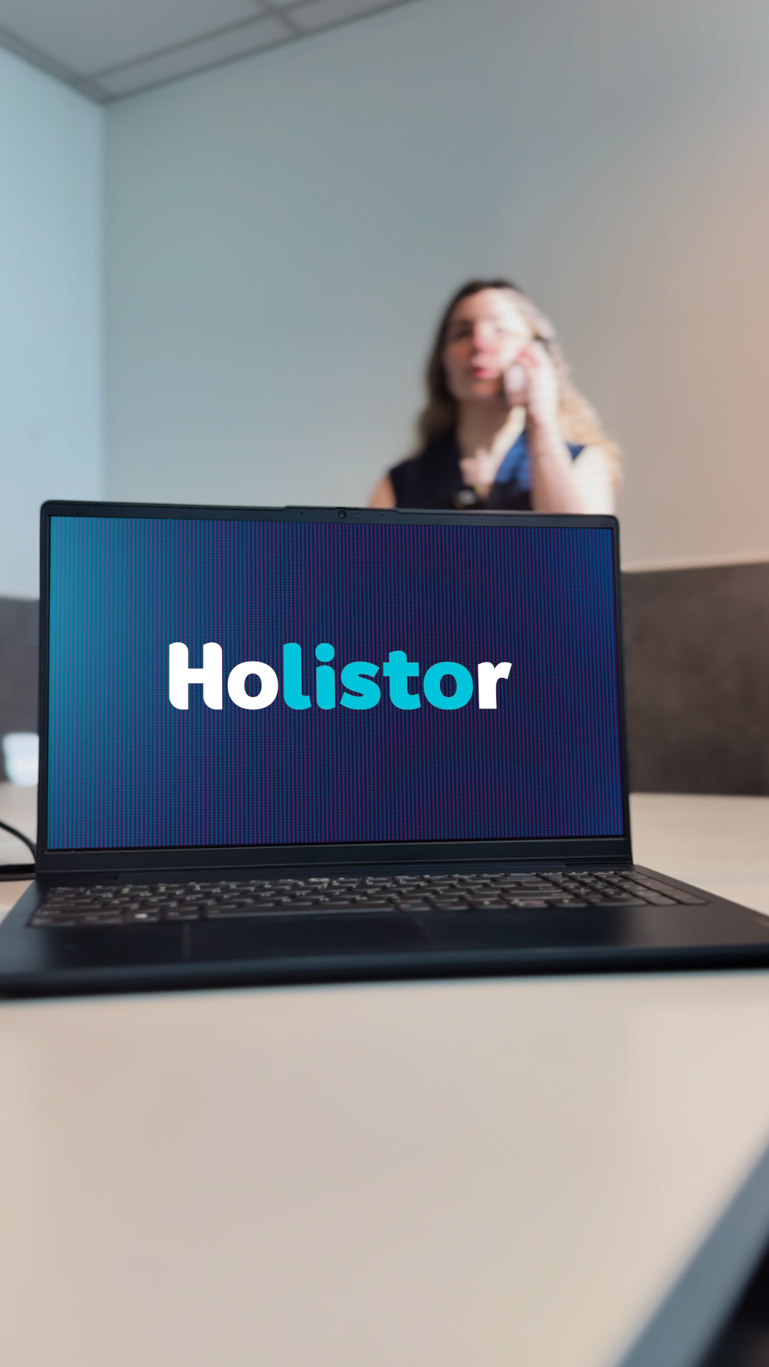 Holistor Listo